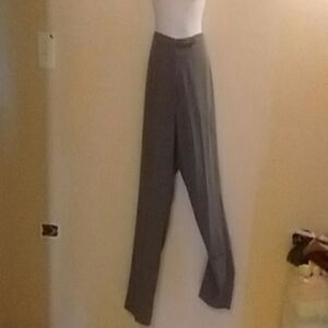 Gray Professional Trousers